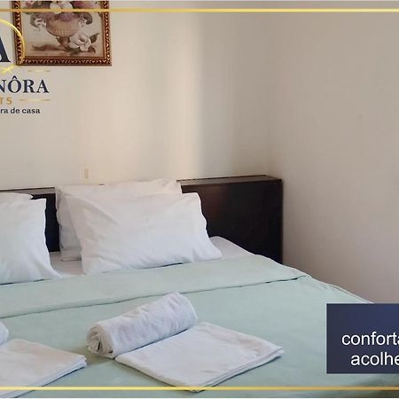 Aldenora Flats Apartamento Fortaleza  Exterior foto