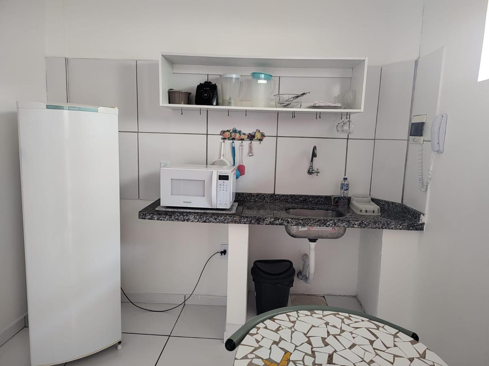 Aldenora Flats Apartamento Fortaleza  Exterior foto