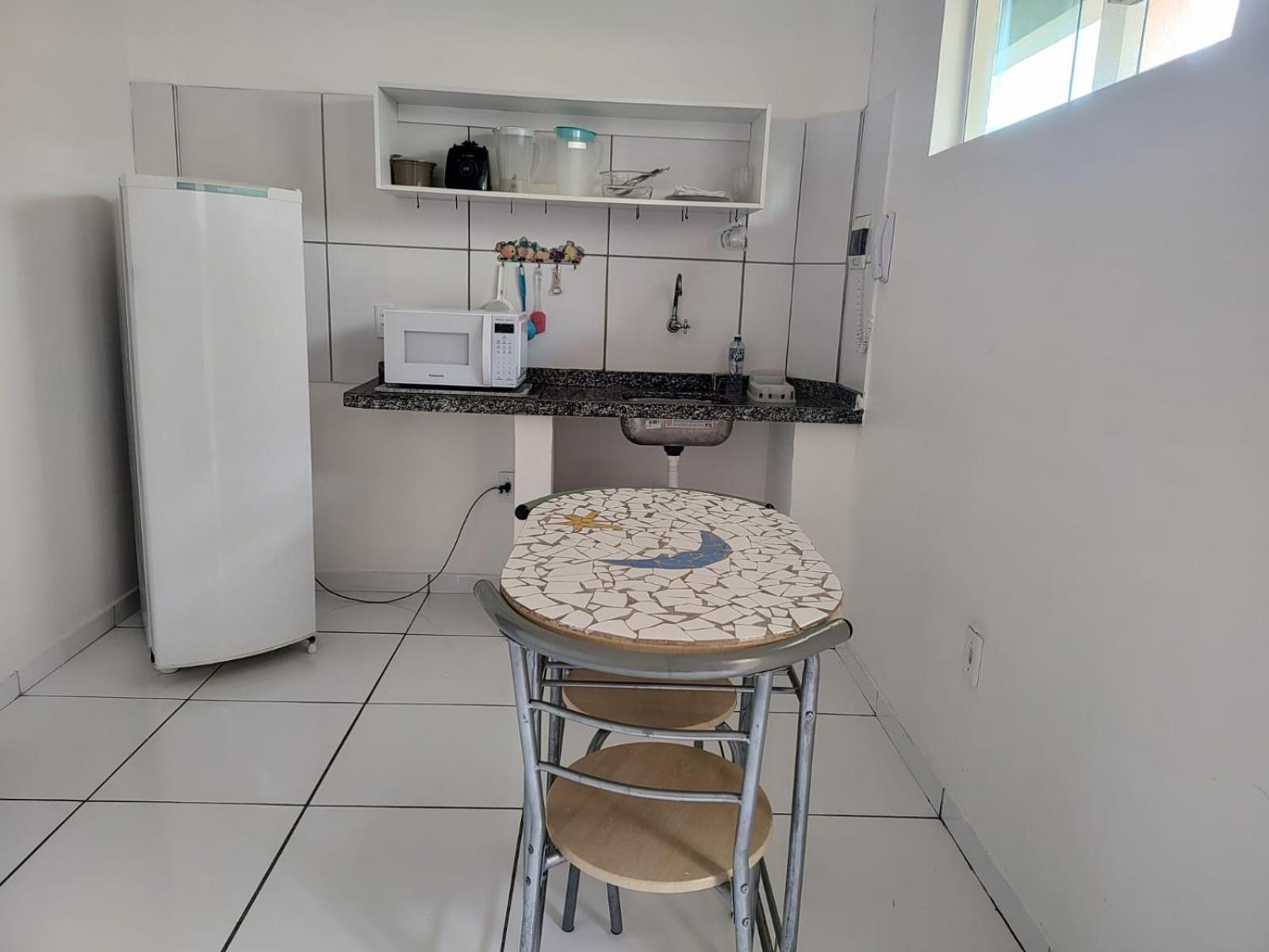 Aldenora Flats Apartamento Fortaleza  Exterior foto