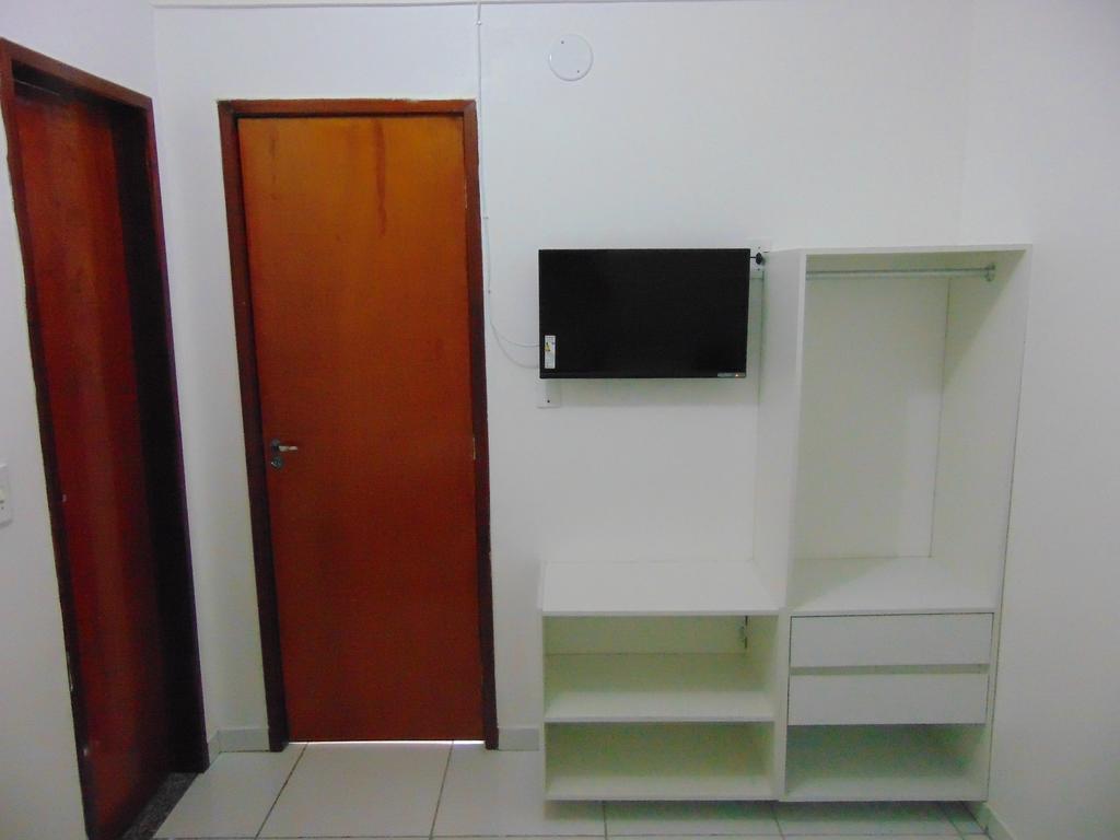 Aldenora Flats Apartamento Fortaleza  Exterior foto