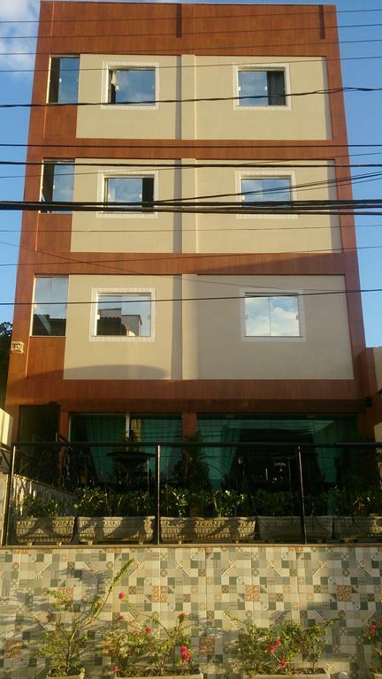 Aldenora Flats Apartamento Fortaleza  Exterior foto